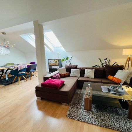 Ferienwohnung Bellissima Ering Ngoại thất bức ảnh