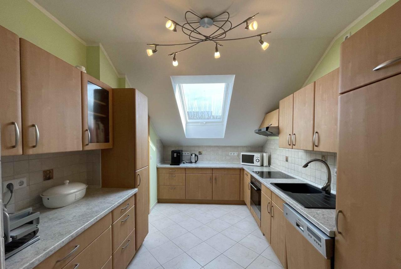 Ferienwohnung Bellissima Ering Ngoại thất bức ảnh