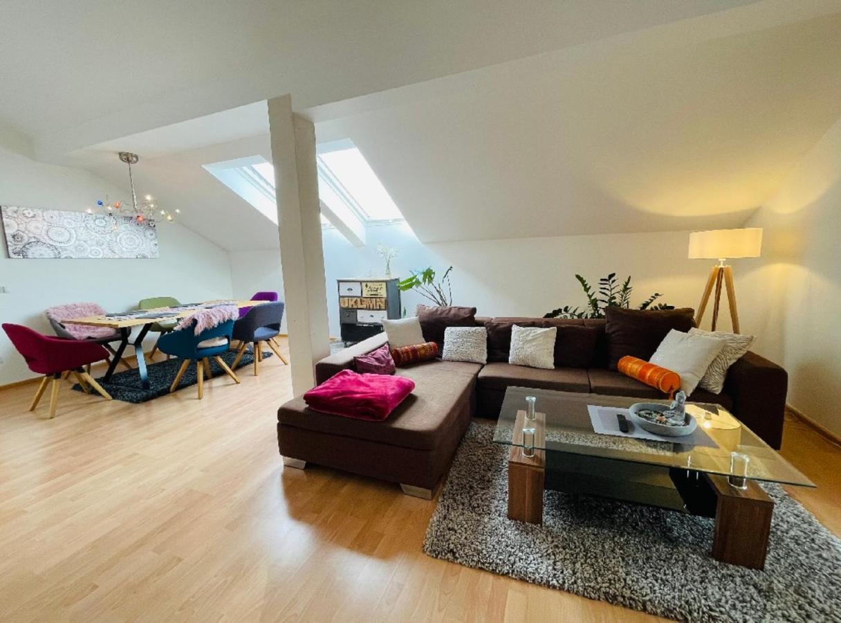 Ferienwohnung Bellissima Ering Ngoại thất bức ảnh