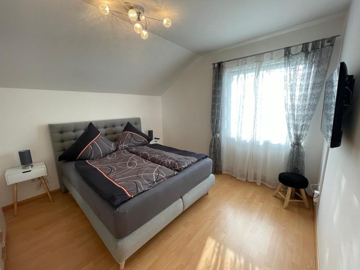 Ferienwohnung Bellissima Ering Ngoại thất bức ảnh